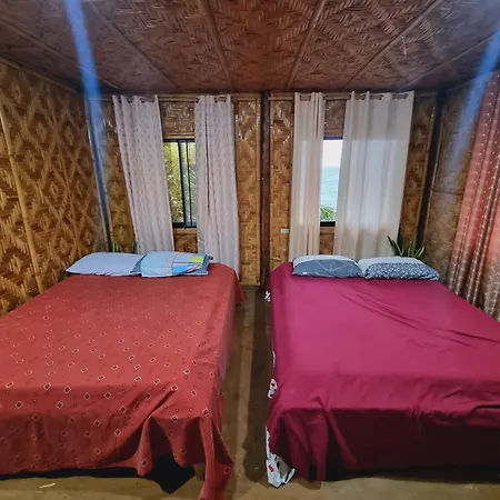Shey'S Travellers Inn Mambajao Exterior photo