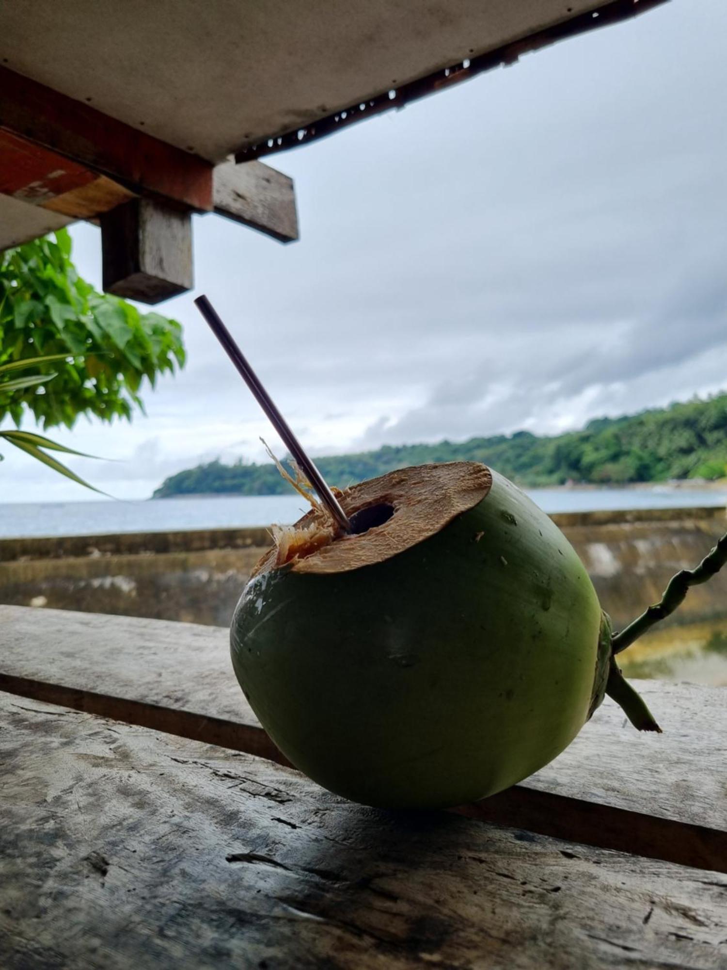 Shey's Travellers Homestay Mambajao